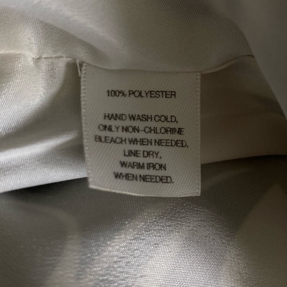 White House Black Market Evening Gown - Picture 8 of 11